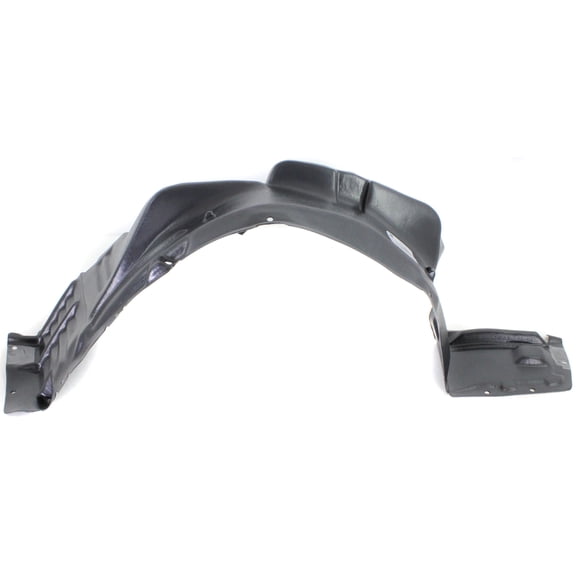 Fender Liner Compatible with MITSUBISHI LANCER 04-07 FRONT Left Driver Side