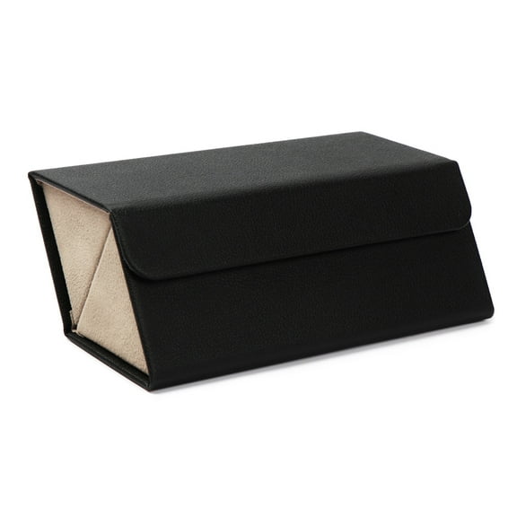 Multi-slot Portable Glasses Organizer 2/3/4/5/6 Multi-slot Eyeglasses Storage Display Travel Sunglasses Case PU Eyewear Boxes