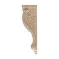 thumbnail image 4 of American Pro Decor 5APD10550 Extra Large Wood Corbel, 4 of 6