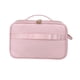 thumbnail image 2 of Neceser Neceser para maquillaje Accesorios Cargador Imprescindibles de viaje Rosa, 2 of 9