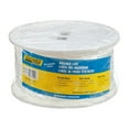 thumbnail image 4 of Seachoice Boat Anchor Rope, Double-Braid, Nylon, Achor Line, 1/2 In. X 100 Ft., White, 4 of 4
