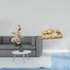 thumbnail image 2 of Colección De Esculturas De Payasos Toro, Arte Moderno, Figuritas De Animales Chinos, Estatuillas, Adorno De Escritorio, Centro De Mesa, Decoración De Vitrina O Comedor, Regalo, 2 of 8