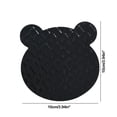 thumbnail image 3 of TIMIFIS Carpet Fixing Stickers Carpet Stop Slip Stickers High Composite Material Self-Adhesive Washable and Do Not Leave A Home Carpet Stop Slip Fixing Stickers Bathroom Accessories, 3 of 6