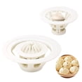 thumbnail image 2 of Máquina ligera para hacer Baozi: ¡fácil de usar para bollos al vapor perfectos!, 2 of 8