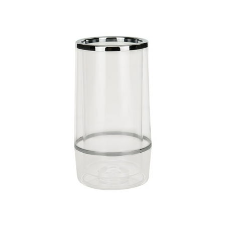 

Wine Cooler Clear Acrylic