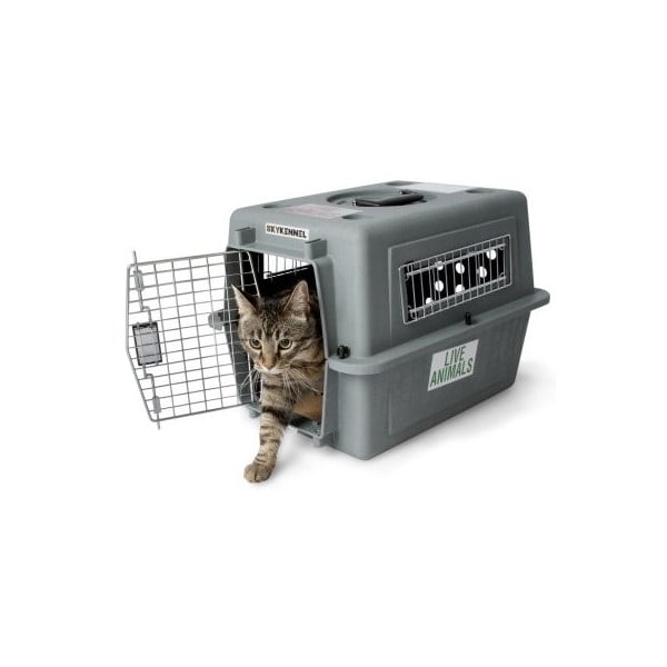 Petmate Airline Cargo Crate Medium