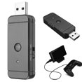 thumbnail image 2 of USB Wireless/Wired Controller Adapter for Nintendo Switch/PS3/PS4/XBOX 360/PC, 2 of 6