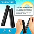 thumbnail image 4 of 24 Pcs Pool Cover Clip, Winter Swimming Pool Cover Clips Above Ground Cover Clips for Secure Your Wi, 4 of 5