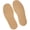 Beige, variant on Nonslip Sneakers Outsole Cuttable Rubber Soles Stickers Replaceable Repair Outsole Wearable Shoe Pad