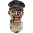 thumbnail image 1 of Máscara Heer Zombie Ghoulish Productions, 1 of 1