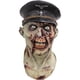 thumbnail image 1 of Máscara Heer Zombie Ghoulish Productions, 1 of 1