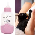 thumbnail image 1 of Pet , Pet Milk Bottle Silicone Universal  For Cat, 1 of 8