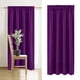 thumbnail image 3 of Lekihaqq Blackout Curtains Thermal Insulated Energy Saving Room Darkening Window Drapes for Bedroom Living Room Noise Reducing Home Decor, 3 of 3
