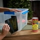 thumbnail image 3 of Cinta Adhesiva Flex Tape Negra 20 cm x 1,5 m Impermeable, 3 of 9