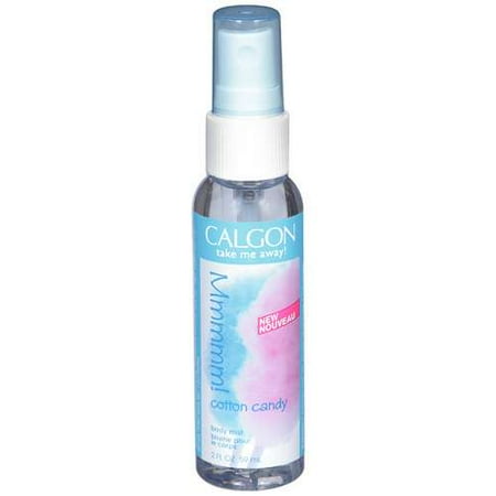 Calgon Ccandy Trial Mist