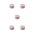 thumbnail image 1 of Cateissary Cinta de sellado de polvo auto impermeable PVC fregadero borde cintas ventana puerta suelo pared pegatina ducha bañera accesorios de Type2 NO2, 1 of 6