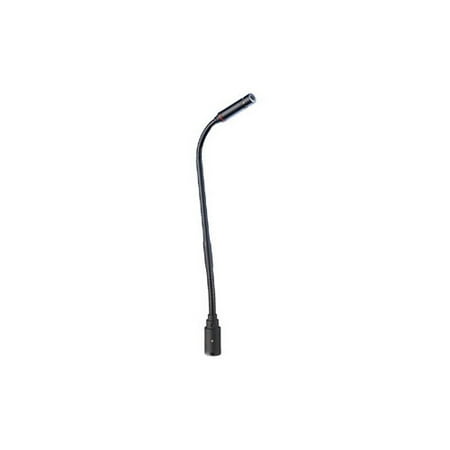 Audio-Technica PRO49QL Pro Series Cardioid Condenser Gooseneck Microphone