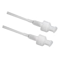 thumbnail image 1 of 2pcs Plastic Lotion Dispenser Pump Travel Bottle Pump for Shampoo Hand Soap Bottles, 1 of 3