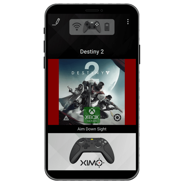 I purchased a XIM apex for my xbox series x and I heard that you can  connect a Cronus zen with the XIM.. Is this true? If so how? : r/XIM