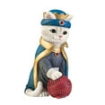 thumbnail image 2 of Cat Resin Crafts Home Decoration Series Of The Birth Of Jesus, 2 of 5