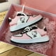 thumbnail image 5 of Sanrio-zapatillas de deporte Kawaii Hello Kitty, zapatos planos blancos de dibujos animados, estilo Preppy, flor de cerezo, regalo para niños, 5 of 5