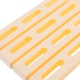 thumbnail image 4 of Miangastore 4Pcs Building Domino Clips Domino Train Toy Slot Clips Kids Domino Props Accessories, 4 of 8