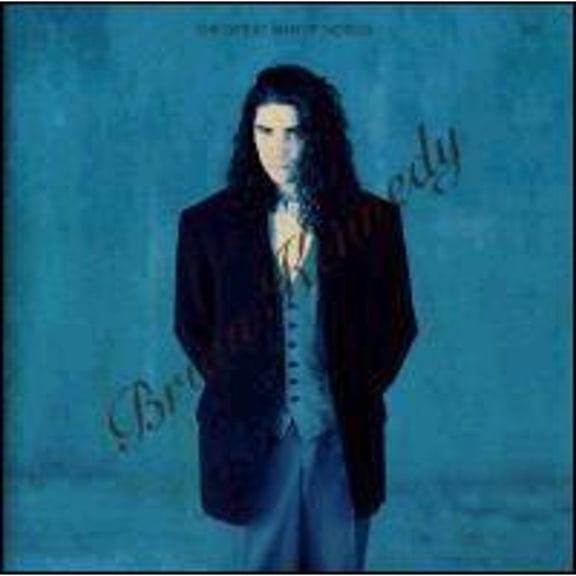 Pre-Owned Great War of Words (CD 0078635226225) by Brian Kennedy