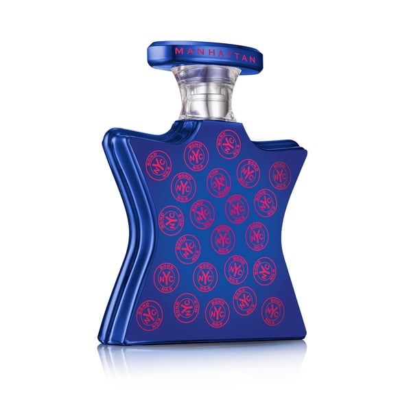 Eau de Parfum Bond No. 9 Manhattan Unisex 50 ml