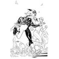 thumbnail image 1 of Harley Quinn & the Suicide Squad: An Adult Coloring Book, 1 of 2