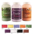 thumbnail image 1 of Jack Richeson 101505 Powder Paint, Green Dry Tempera, 1 of 2