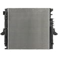 thumbnail image 2 of Spectra Premium CU13540 Automotive Radiator, 2 of 3