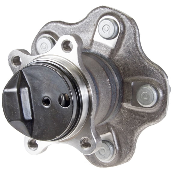 Schaeffler 102776 Wheel Bearing and Hub Assembly