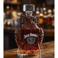 thumbnail image 2 of Uinagy Animal Whiskey Bottles, 2 of 7