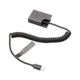 thumbnail image 2 of Power Adapter En-El14 Battery D3100 P7700 P7800 Camera Soledad Adaptador de corriente, 2 of 6