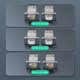 thumbnail image 5 of PVC DB9 RS232 Serial Port Cable Male Female Converter Cord Extension Data Cable 9Pin Adapter Line 0.5m to 30m Long, 5 of 5