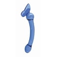 thumbnail image 5 of Adult Sex toy Bundle of Darth Invader Adult Sex Toy And Icon Brands Glass Menagerie Butterfly G-Spot Dildo - Dark Blue, 5 of 5