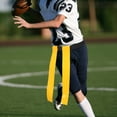 thumbnail image 4 of WASHWEPE 2 Sets of Football Practice Equipment Cloth Accessory for Players, 4 of 8
