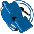 thumbnail image 3 of Fox 40 Classic Whistle with Breakaway Lanyard, 3 of 9