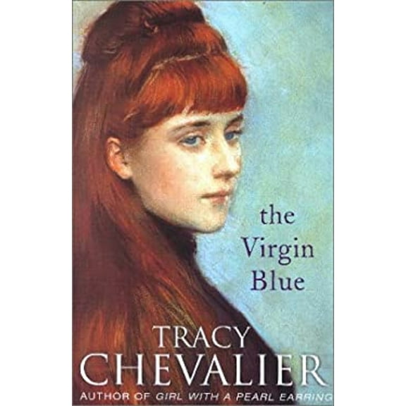 Pre-Owned The Virgin Blue (Hardcover) 0007108273 9780007108275