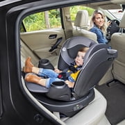 Evenflo Revolve360 Rotating All-In-One Car Seat (Amherst)