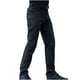 thumbnail image 2 of Pantalones largos para hombre, pantalones de senderismo con bolsillos, resistentes al agua y antidesgarros, pantalones militares de carga para pesca., 2 of 6