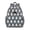 Grey-18, variant on Floral Waterproof Travel Backpack - Adjustable Durable Daypack with Multiple Pockets for Teens & Commuters