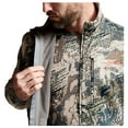 thumbnail image 5 of Sitka Gear Jetstream Vest Optifade Open Country Large 600038-OB-L, 5 of 5