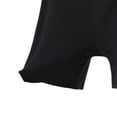 thumbnail image 6 of Acaics Girls' Leggings: Summer Solid-Color Lightweight Modal Children's Safety Leggings and Shorts, 6 of 6
