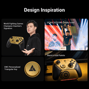 GameSir G7 Pro 8K PC Controller Champion Edition