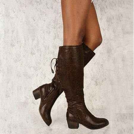 

Sarehoo 1 Pair of Shoes Women s Fashionable Boots For Winter Autumn Women Shoes