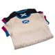thumbnail image 3 of Scotland RU - Body Bebé - Pack de 2 (Marino, Blanco), 3 of 5