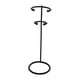 thumbnail image 2 of Soporte para espumador de cocina, soporte de metal, soporte multiusos estable y resistente al óxido, para café negro, 2 of 9