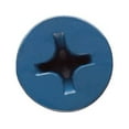 thumbnail image 3 of New, 1/4" x 5", CONFAST Flat Phillips Concrete Screw Anchor with Drill Bit, Per Box 100 pieces, 3 of 3