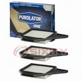 thumbnail image 3 of 3 pc Purolator ONE A36165 Air Filters for Intake Inlet Manifold Fuel Delivery Filters Fits select: 2011-2020 DODGE GRAND CARAVAN, 2011-2016 CHRYSLER TOWN & COUNTRY, 3 of 3